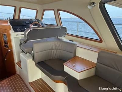 Tuna 40 Sportivo 3