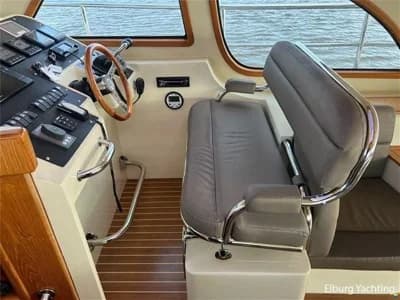 Tuna 40 Sportivo 4