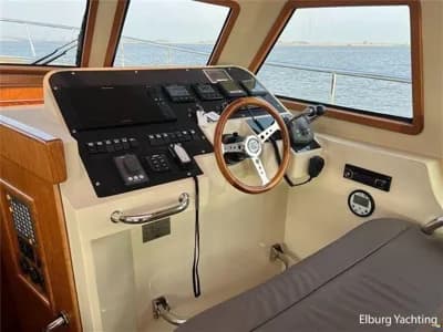 Tuna 40 Sportivo 5