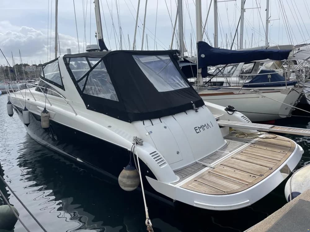 Windpearl Pearl 55 Sport