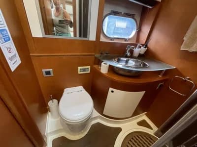 Windpearl Pearl 55 Sport 5