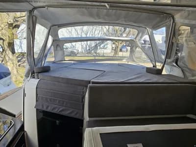 Marex 320 Aft Cabin Cruiser 3