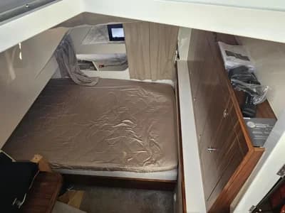 Marex 320 Aft Cabin Cruiser 5