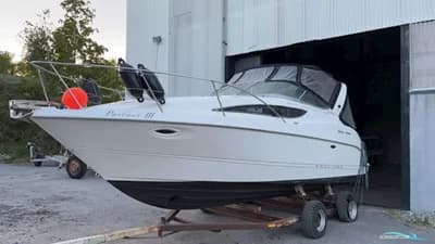 Bayliner Ciera 285 2