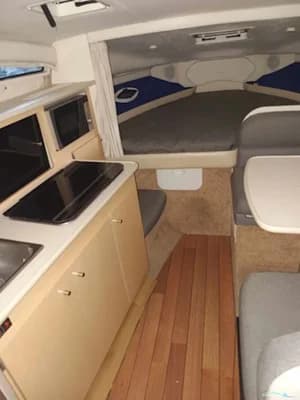 Bayliner Ciera 285 3