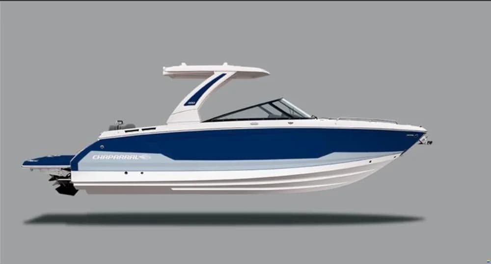Chaparral SSX 30