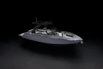Chaparral SSX 30 2