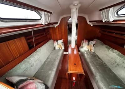 X-Yachts X-302 5