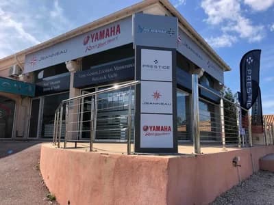 Jeanneau Cap Camarat 7.5 CC Serie 3 3