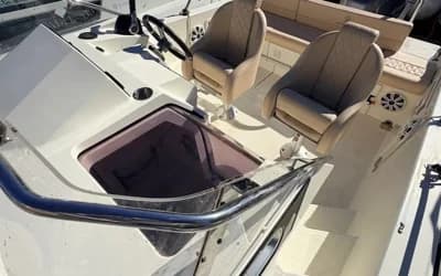Pacific Craft 700 Sun Cruiser 3