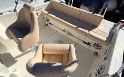 Pacific Craft 700 Sun Cruiser 4