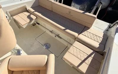 Pacific Craft 700 Sun Cruiser 5