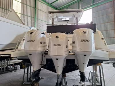 Jeanneau Cap Camarat 12.5 WA 2