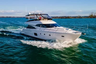 2023 Neptunus 650F | 65 ft 2