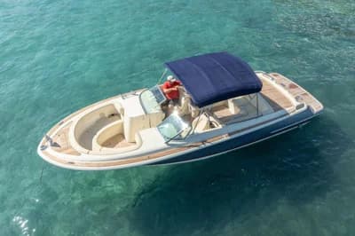 2017 Chris-Craft Launch 30 | 30.0 ft 3