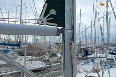 Beneteau 473 4