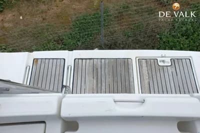 Beneteau 473 5