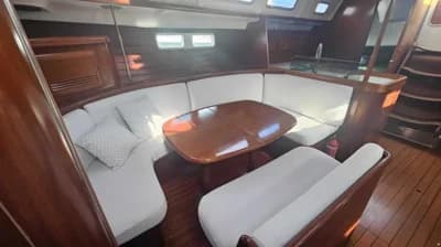 Beneteau OCEANIS 473 CLIPPER 3