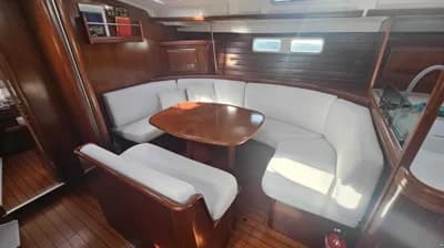 Beneteau OCEANIS 473 CLIPPER 4