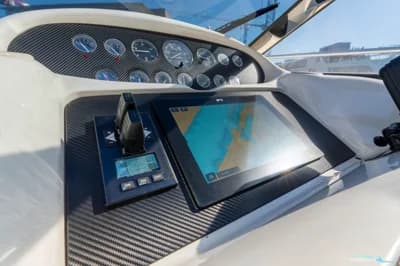 Sunseeker Camarque 47 Cabrio 3
