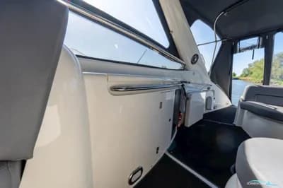 Sunseeker Camarque 47 Cabrio 5