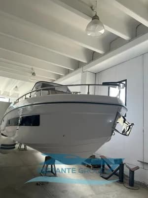 Ranieri Next 285 LX 2