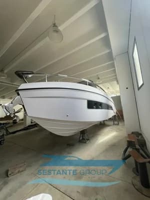 Ranieri Next 285 LX 3