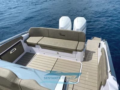 Ranieri Next 285 LX 4