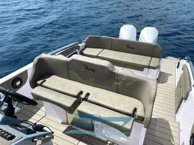 Ranieri Next 285 LX 5