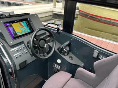 XO Boats Explr 10 Sport 3