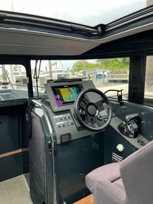 XO Boats Explr 10 Sport 5