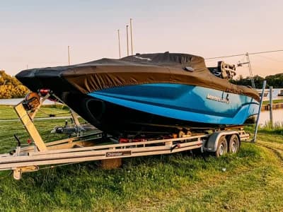 MasterCraft NXT24 4