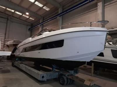 Ranieri NEXT 330 LX 2
