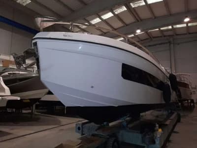 Ranieri NEXT 330 LX 3