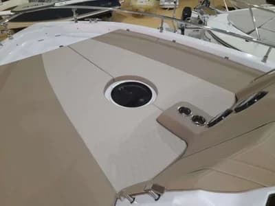 Ranieri NEXT 330 LX 4