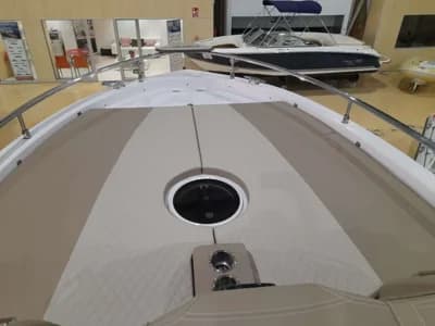 Ranieri NEXT 330 LX 5