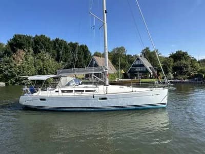 JEANNEAU SUN ODYSSEY 42I 3