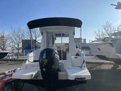 QUICKSILVER ACTIV 675 WEEK-END 3