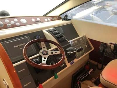 FAIRLINE PHANTOM 50 3