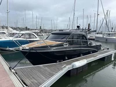 BENETEAU ANTARES 8 FISHING 3