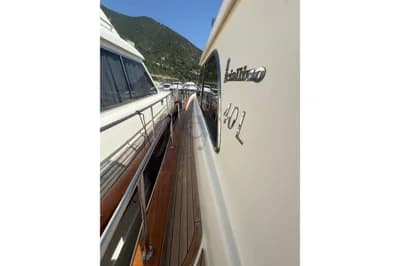 2006 Sciallino 40 Fly | 12m 3