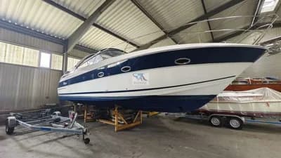 BAVARIA 37 SPORT 2