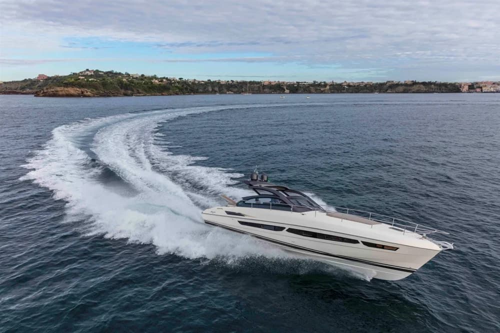 2011 Fiart 44 Genius | 14m