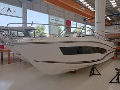 CRANCHI ZAFFIRO 34 2