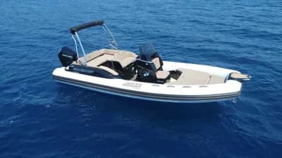 JOKER 22 CLUBMAN 2