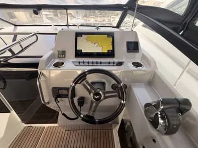 BENETEAU FLYER 10 3