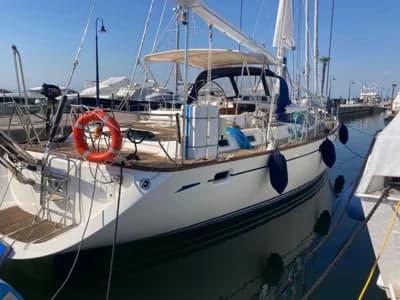 Oyster 56 2