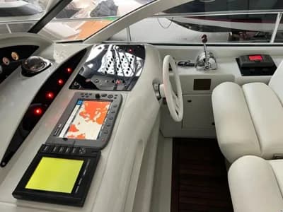 Pershing 45 3