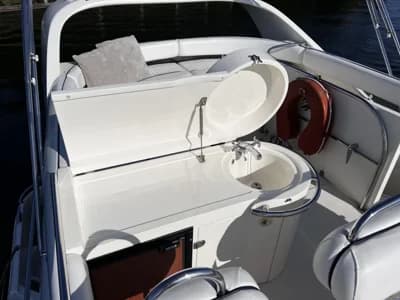 Fairline Phantom 46 3