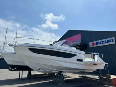 Bénéteau Flyer 9 Sundeck 2